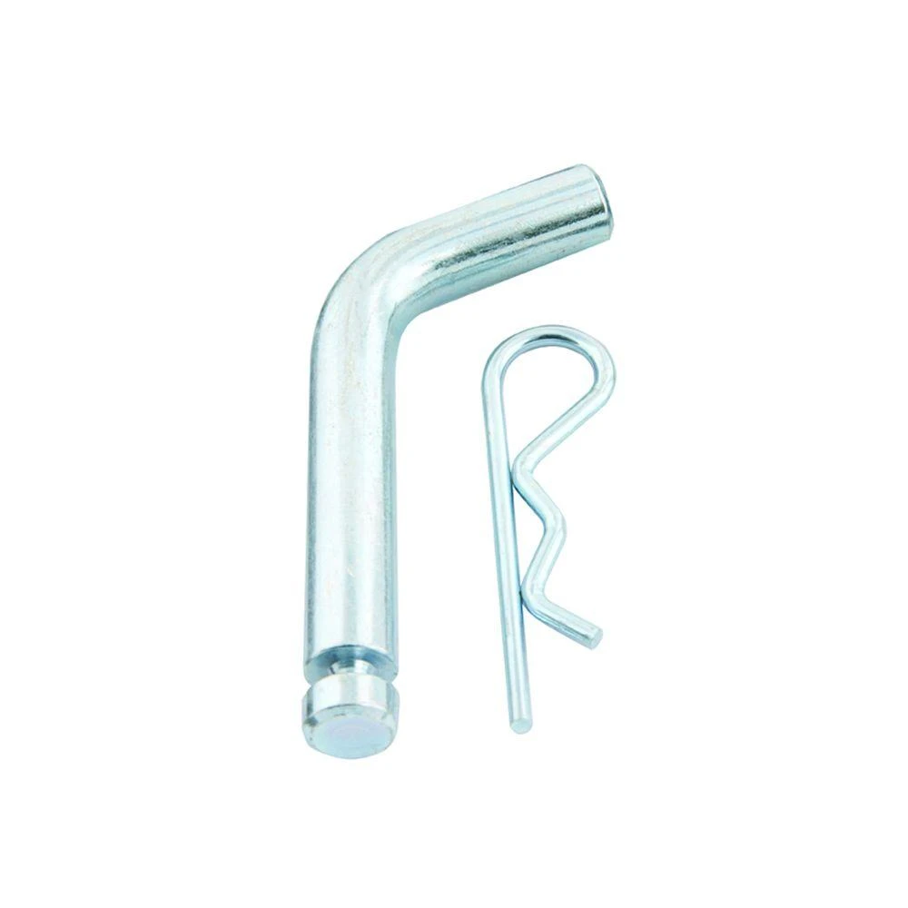PIN,PULL W/CLIP