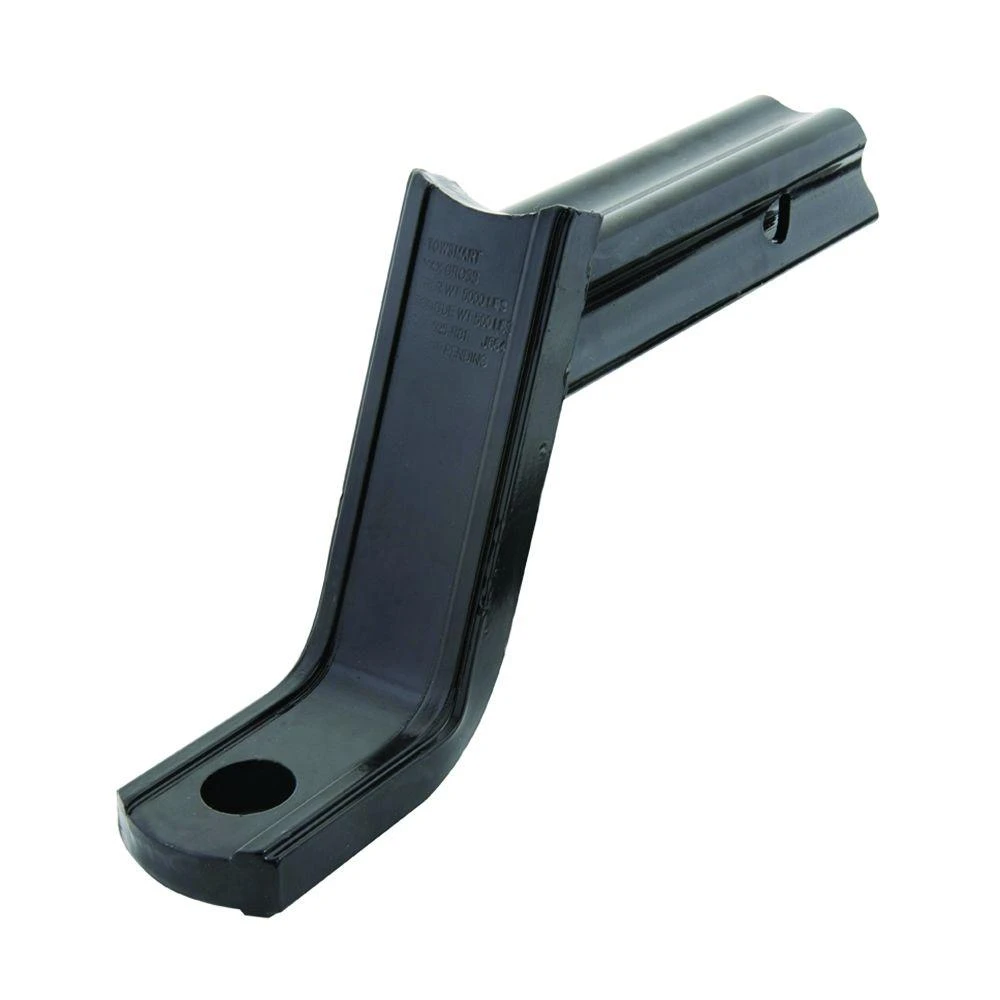 BALL MOUNT 2" BALL 5 1/4" DROP
