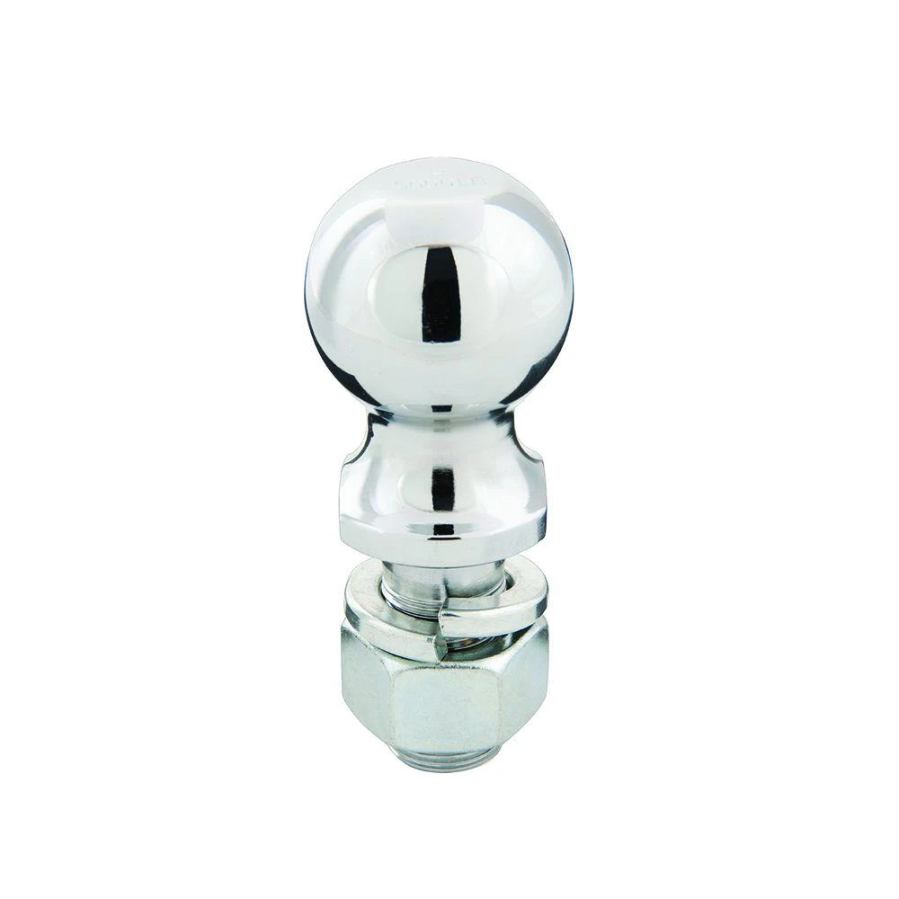 2X1X2 HITCH BALL