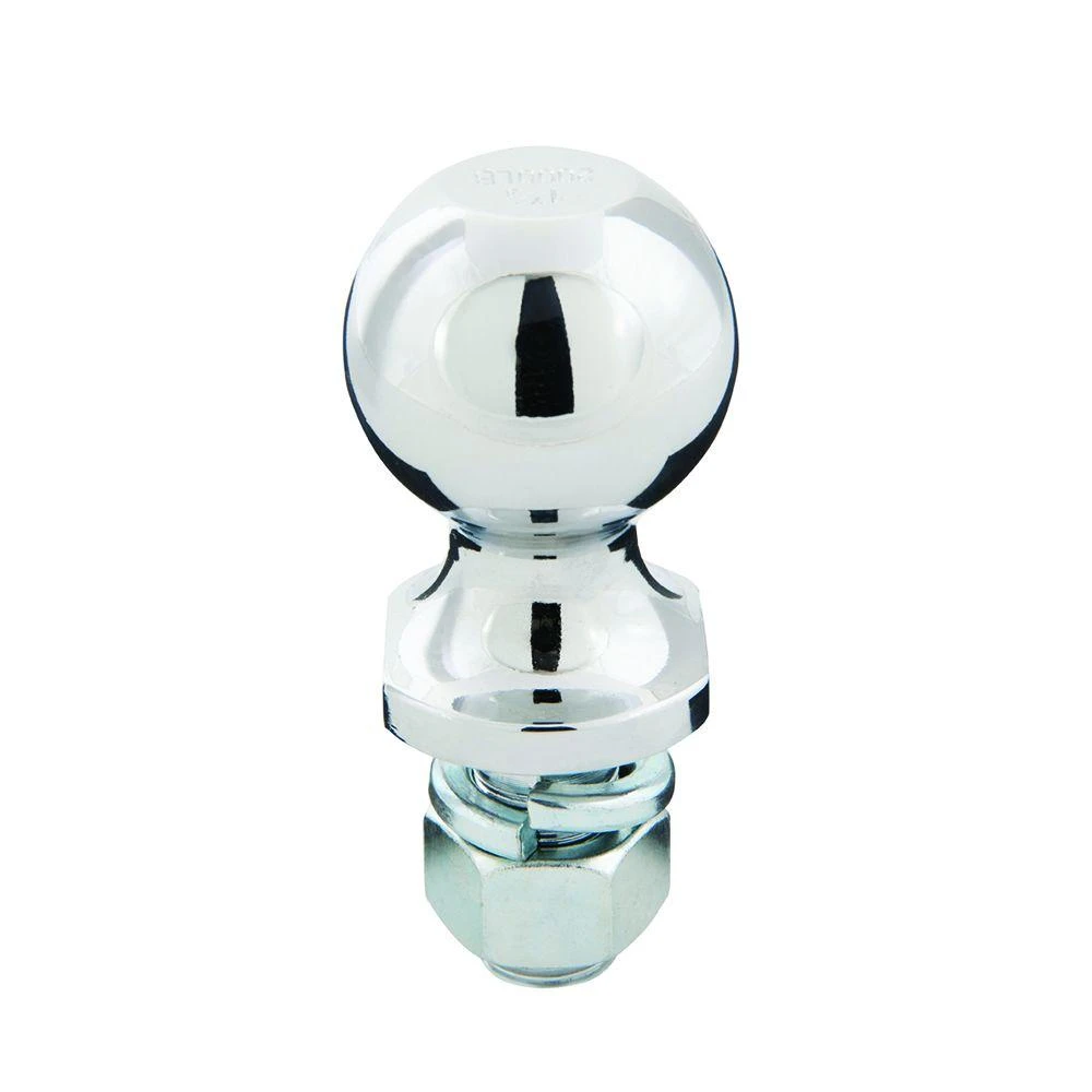 HITCH BALL 1-7/8" X 3/4" X 1.5"