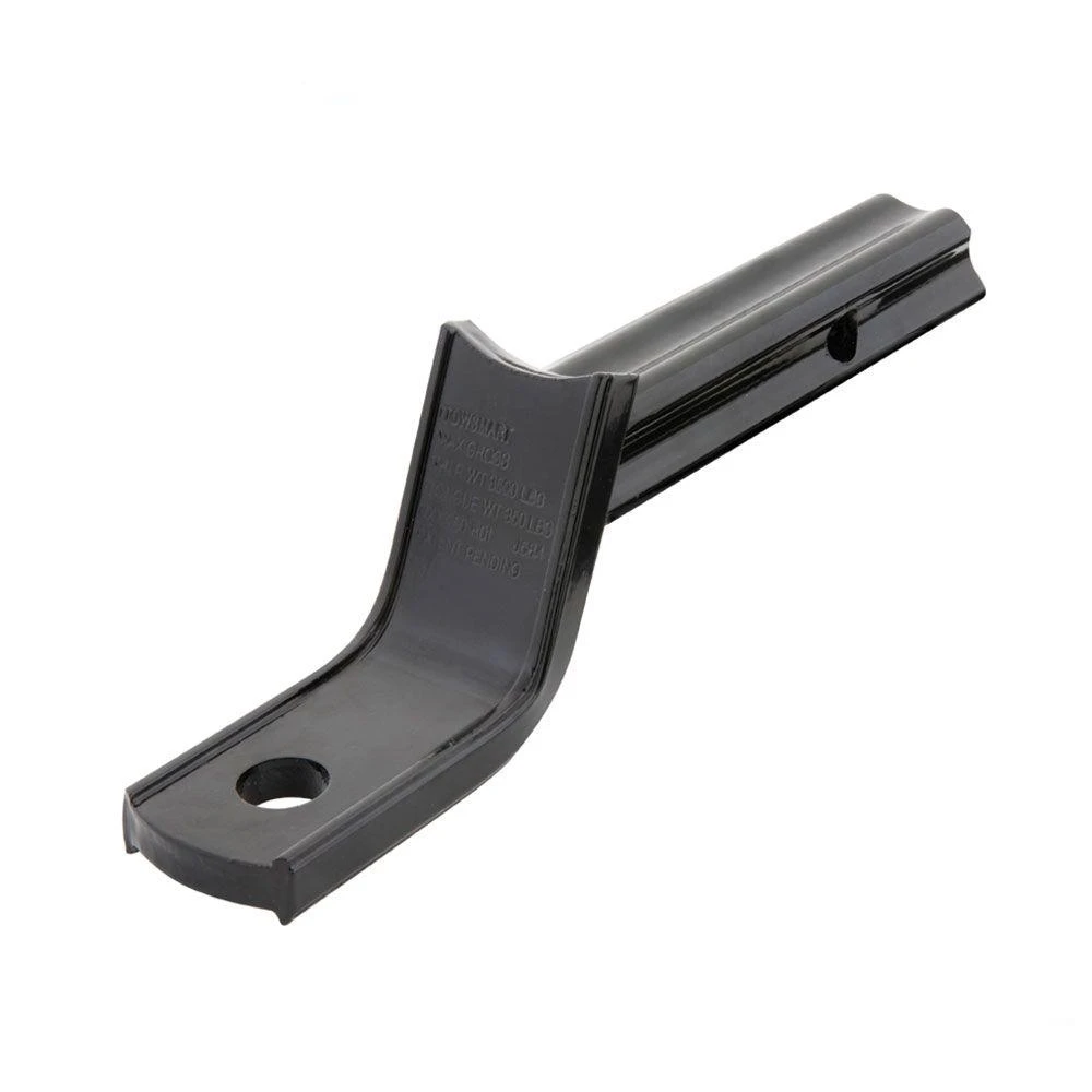 X-mount Class Ii 2-1/2 In. Drop Hitch Draw Bar, 3500 Lb. Capacity
