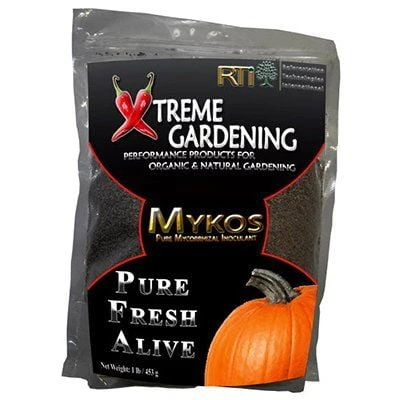 Mycorrhizae, Granular, 1-Lb.