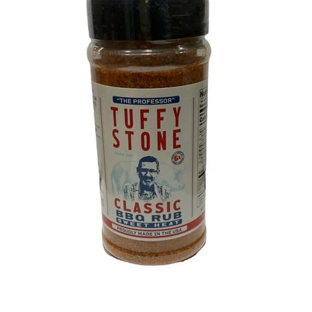 Classic Bbq Rub, 10 Ounce - Sweet And Flavorful Seasoning