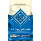 Chicken & Brown Rice Adult Dry Dog Food 15 Lbs.