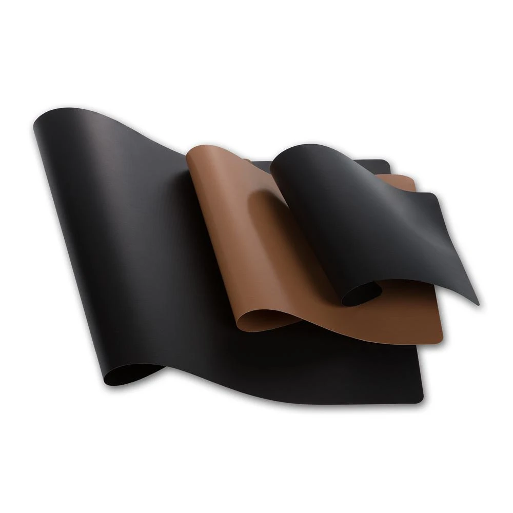 Baking and Oven Liners Set, 3 Pieces, Non-Stick, Heat Resistant