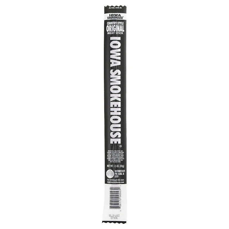 Original Flavor Meat Sticks, 1.5 Ounce Each