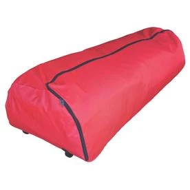 Rolling Christmas Tree Storage Bag, Fits Up to Seven and a Half Feet Trees