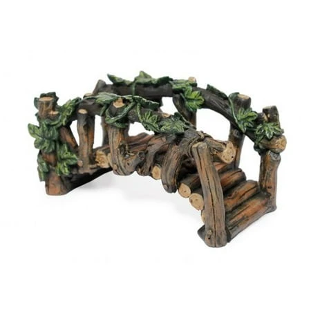 Garden Flower Bridge Mg500 Decorative Accessory