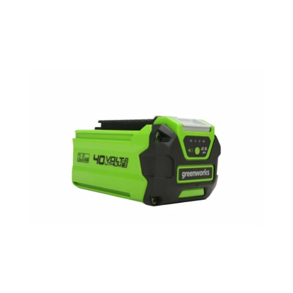 40-Volt 2.5-Ah Lithium-ion Battery