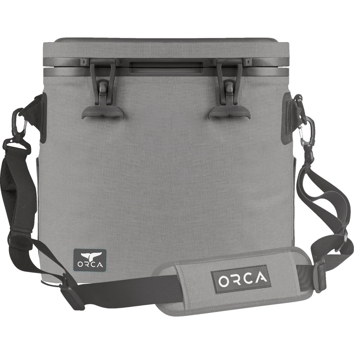 Wanderer Soft-Side Cooler Tote Wolfpack Design 24 Can Capacity Insulated