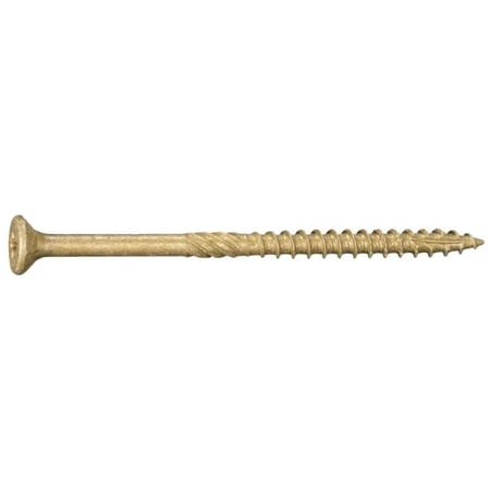 SABER 9X3" EXT SCREW 25#