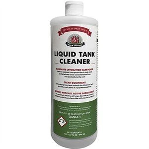 Liquid Tank Cleaner, 32-ounce For Effective Pesticide Residue Removal