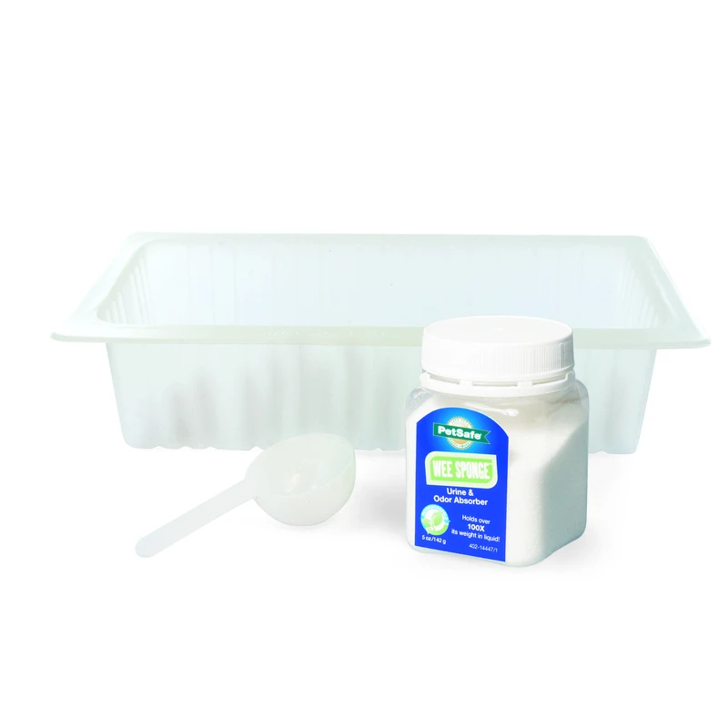 Pet Loo Pee Pod Tray, 7-Pk.