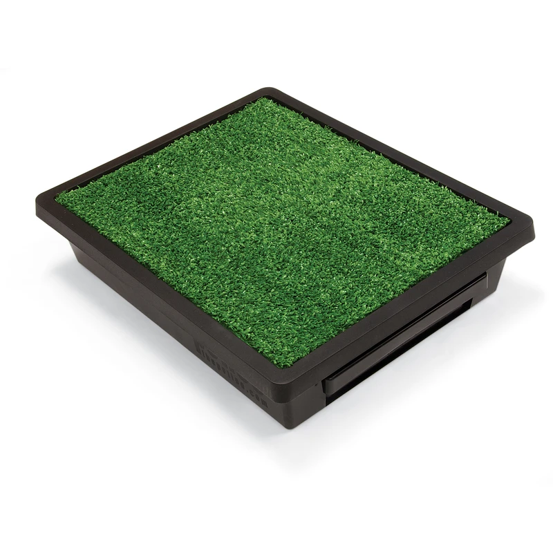 PetSafe Small Plastic Portable Pet Potty 1 pk