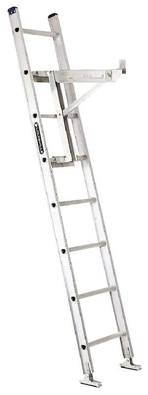 Long Body Ladder Jacks for Scaffold Support and Safety