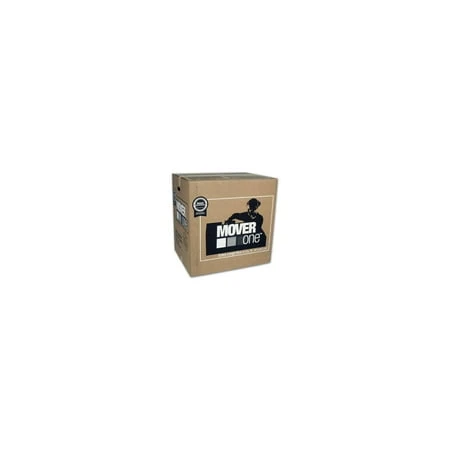 Moving Box, XL, 24 x 18 x 24-In.