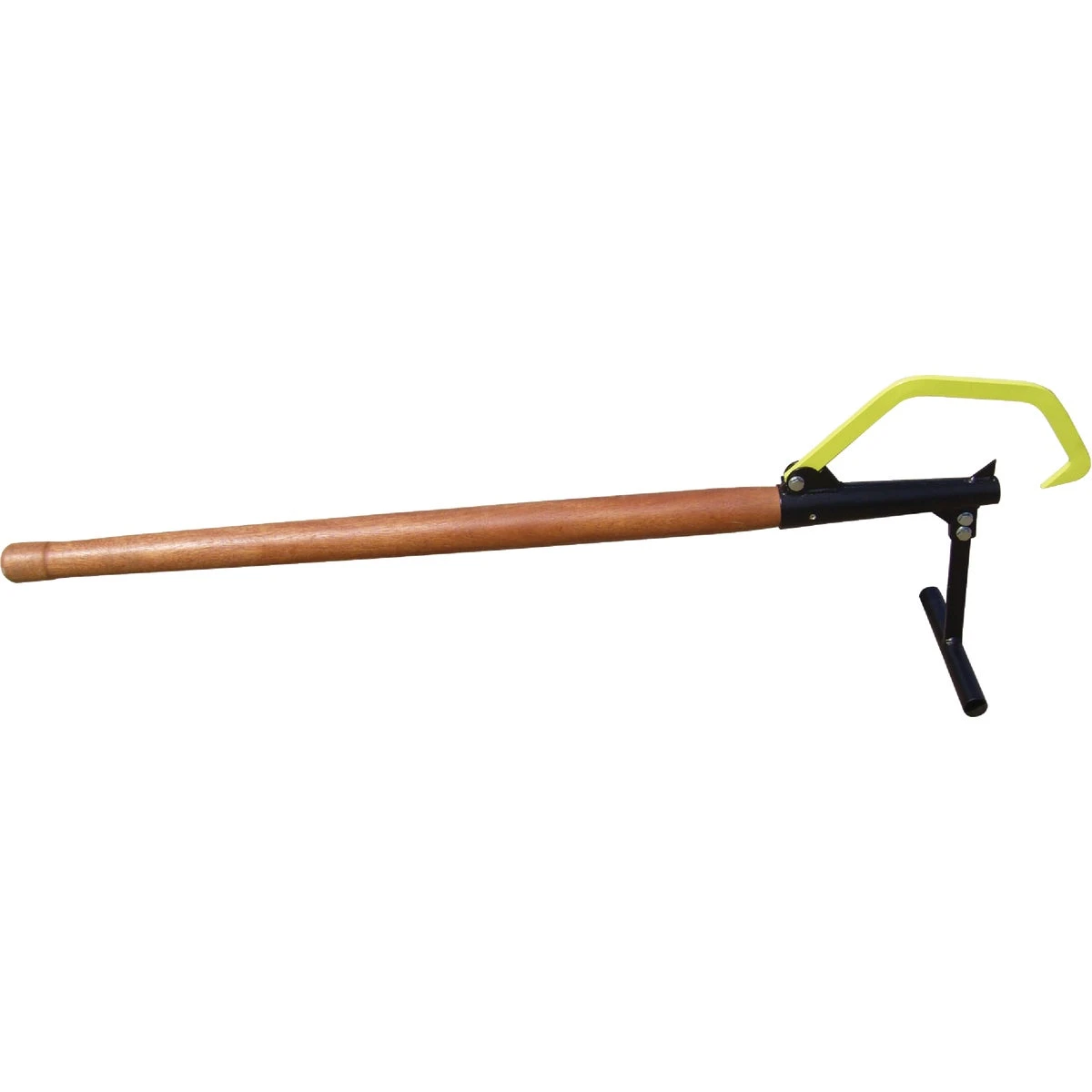 WD HAND TIMBER JACK