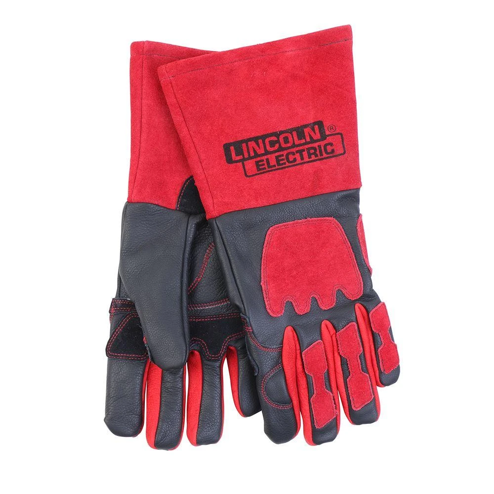 PRM Welding Gloves