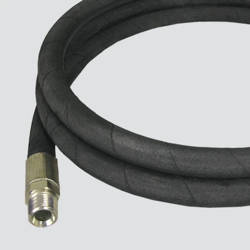 Universal Hydraulic Hose Assembly, 3/8 X 60-inch, 4000 Psi