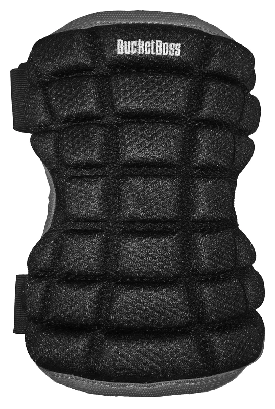Heavy-Duty Foam Knee Pad for Construction and Gardening Protection