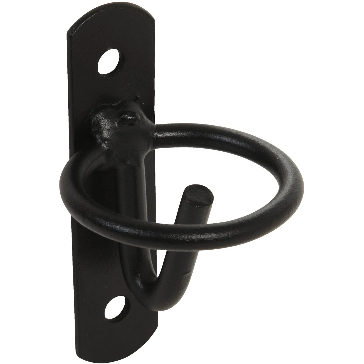 Eye Bolt Steel Bucket Hook And Gate Latch - Durable Powder Coated Steel