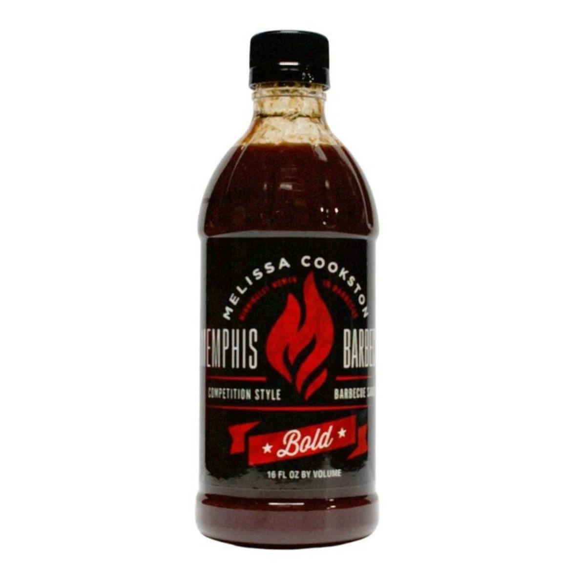 Bold Bbq Sauce, 16 Oz. - Perfect For Grilling And Outdoor Cooking