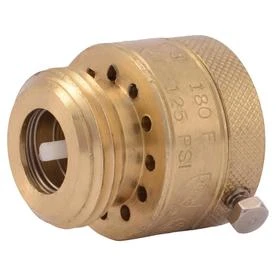 3/4 Inch Vacuum Breaker Hose Thread Bibb With Locking Screw