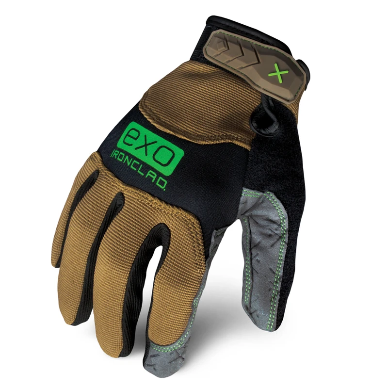 Project Gloves, Medium-Duty, Medium