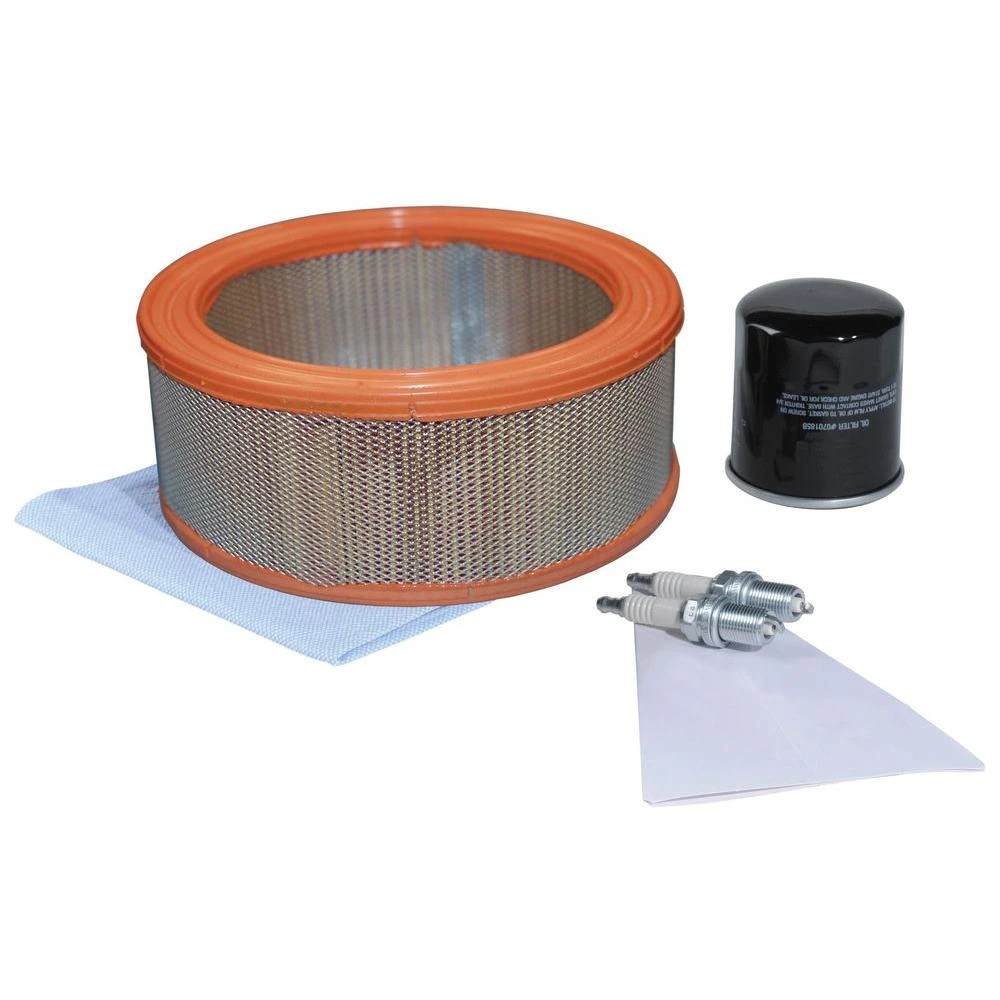 Home Standby Generator Maintenance Kit For 14-17kw Models, 992cc Engine