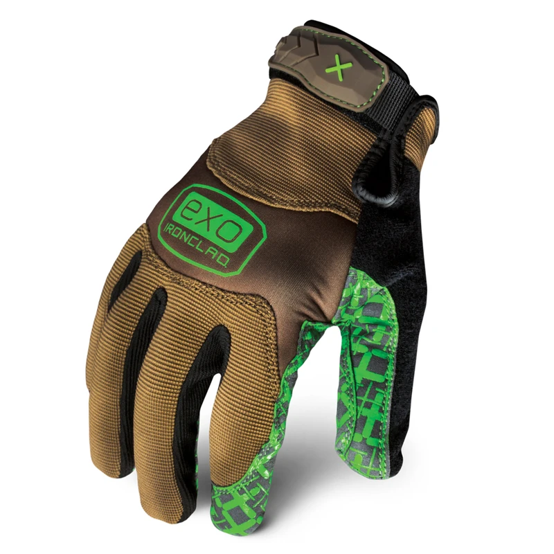 Project Grip Gloves, Medium