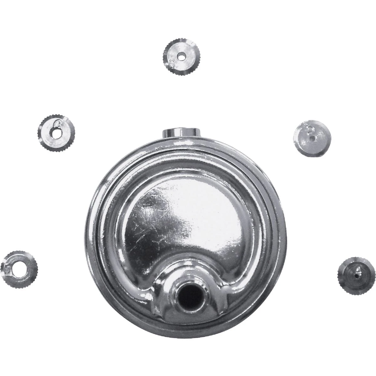 Adjustable Angle Steam Valve for Precise Steam Flow Control