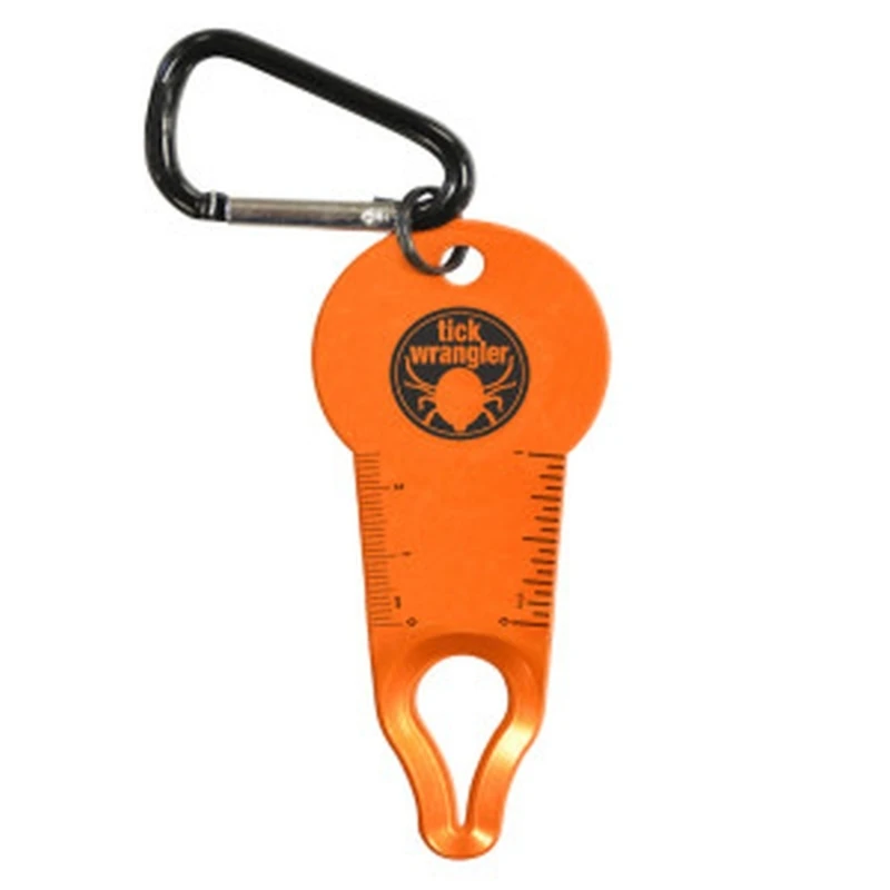 Tick Wrangler, Assorted Colors