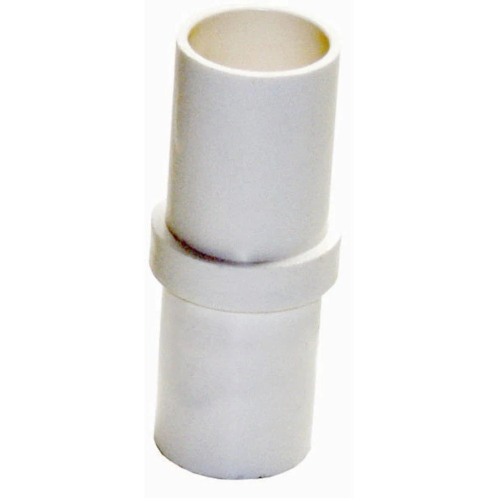 Schedule 40 Pvc Inside Slip Coupling Pipe, 1-1/4 Inch - Model Wsfc125