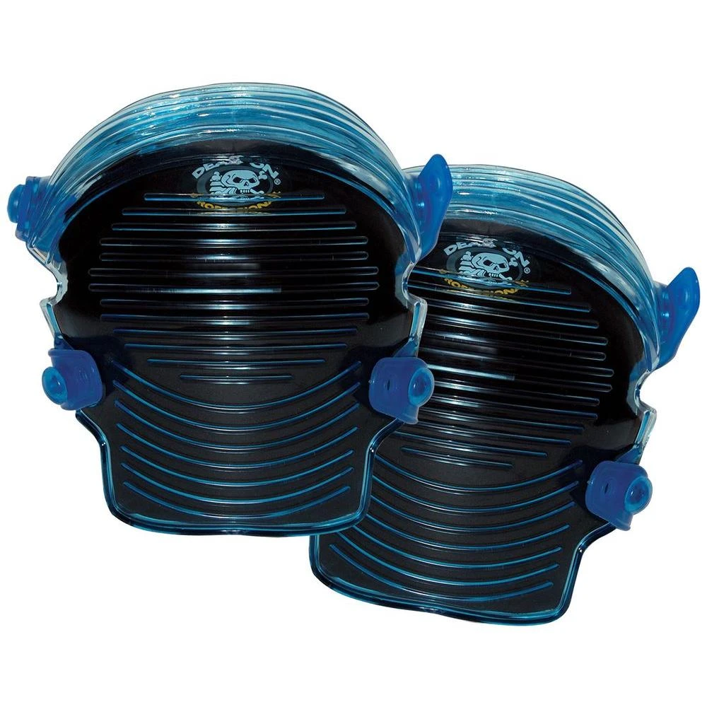Gel Flexible Knee Pad for Comfort and Protection
