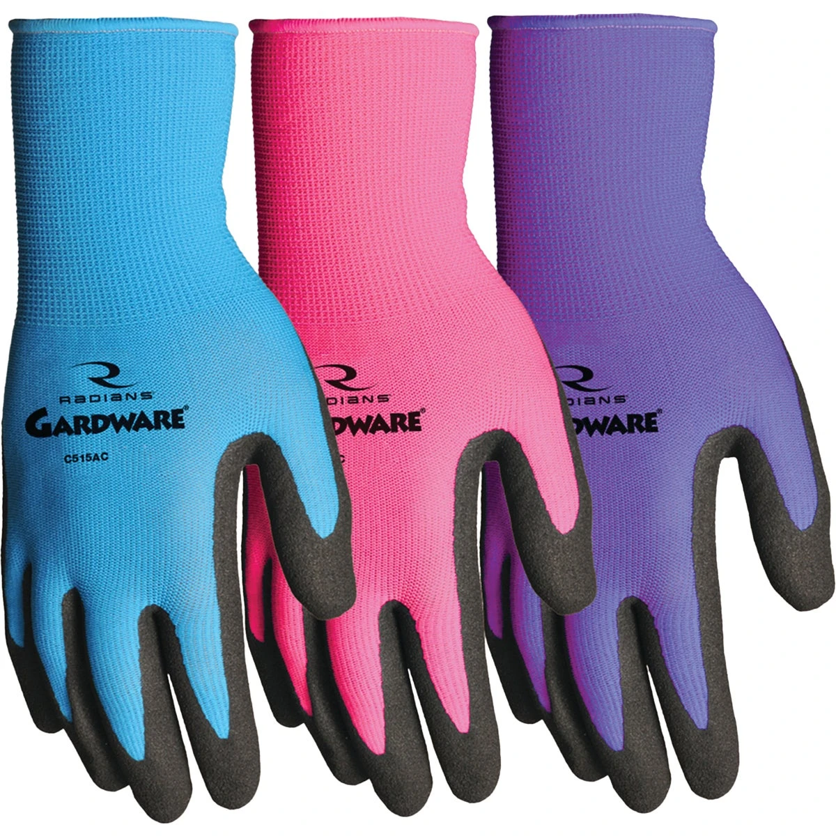 GLOVE WONDER GRIP GARDEN LARGE
