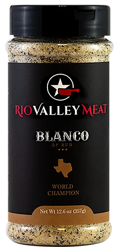 Blanco Seasoning, 12.2 Ounce Container