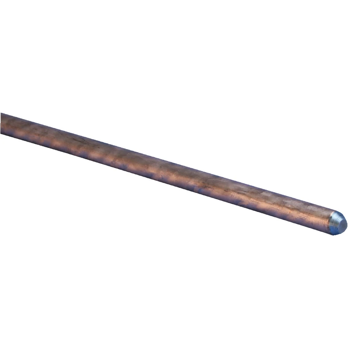GROUND ROD 5/8 X 4'