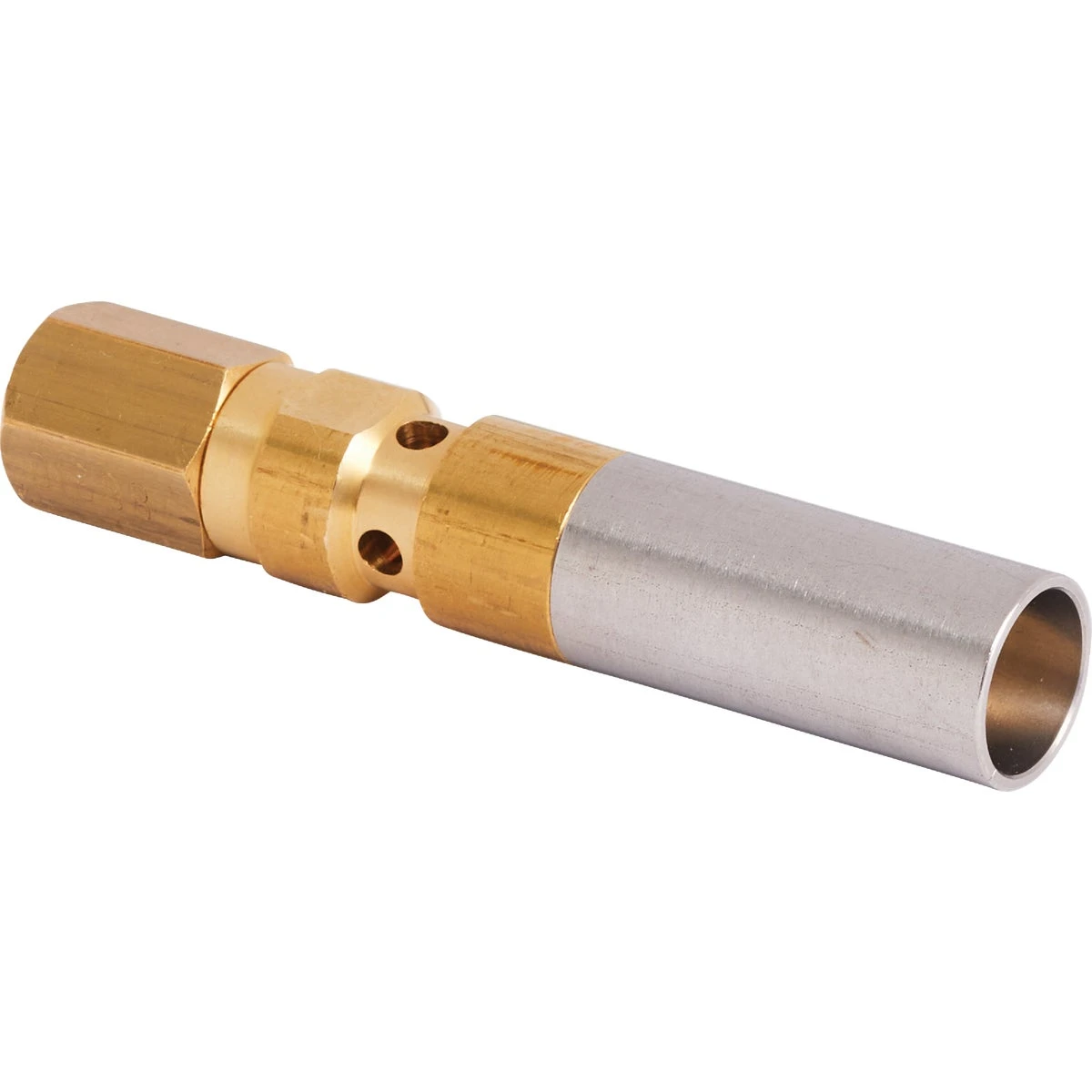Sievert Multitorch Brass Interchangeable Ultra Precision Burner Tip 884205