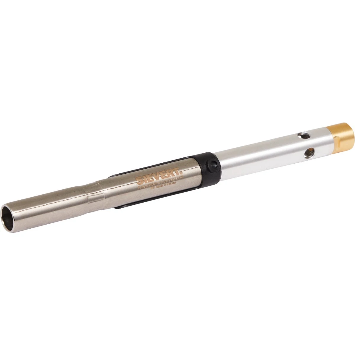 Powerjet Cyclone Interchangeable Torch Burner Model 870602