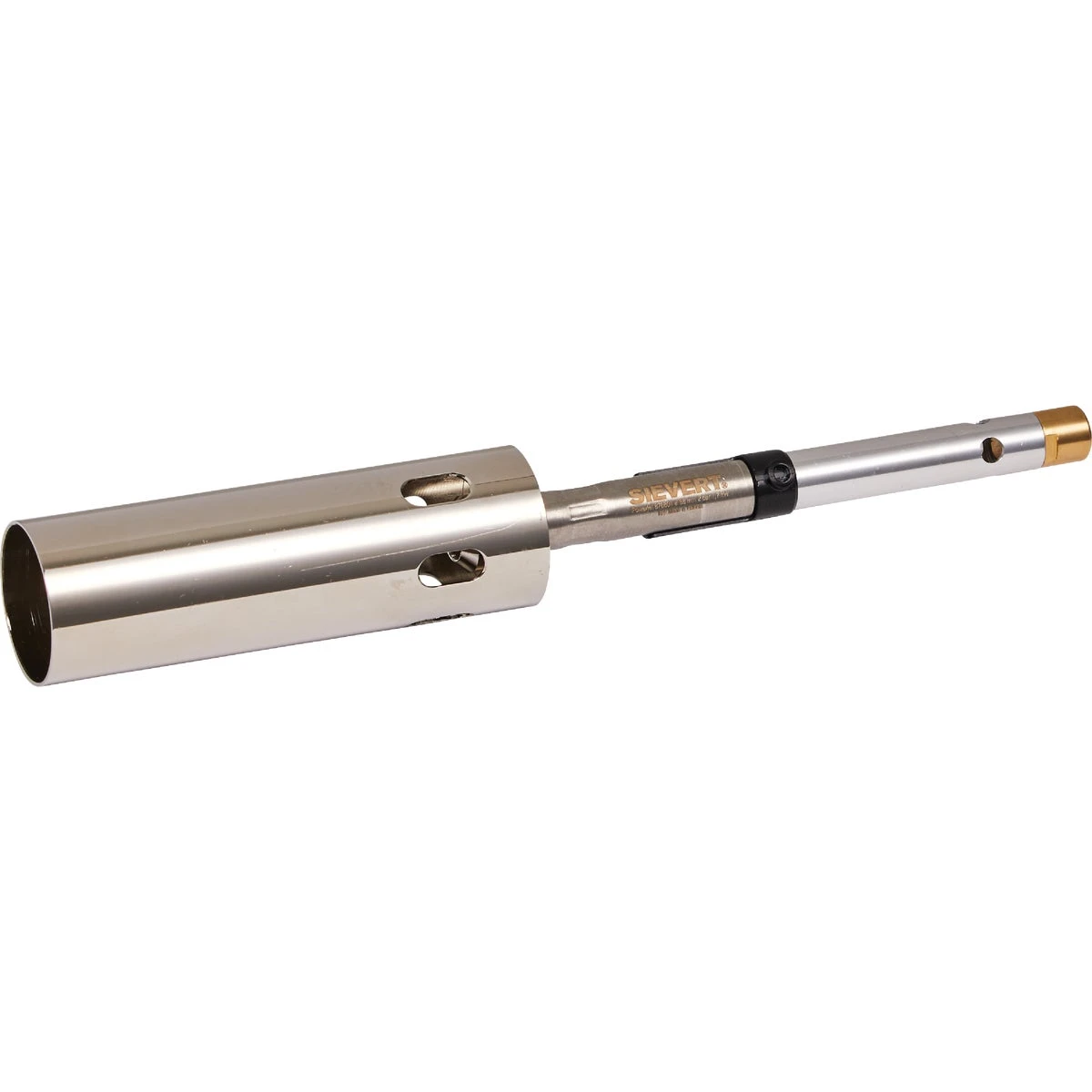 Powerjet Hot-air Interchangeable Torch Head For Sievert Powerjet & Metaljet