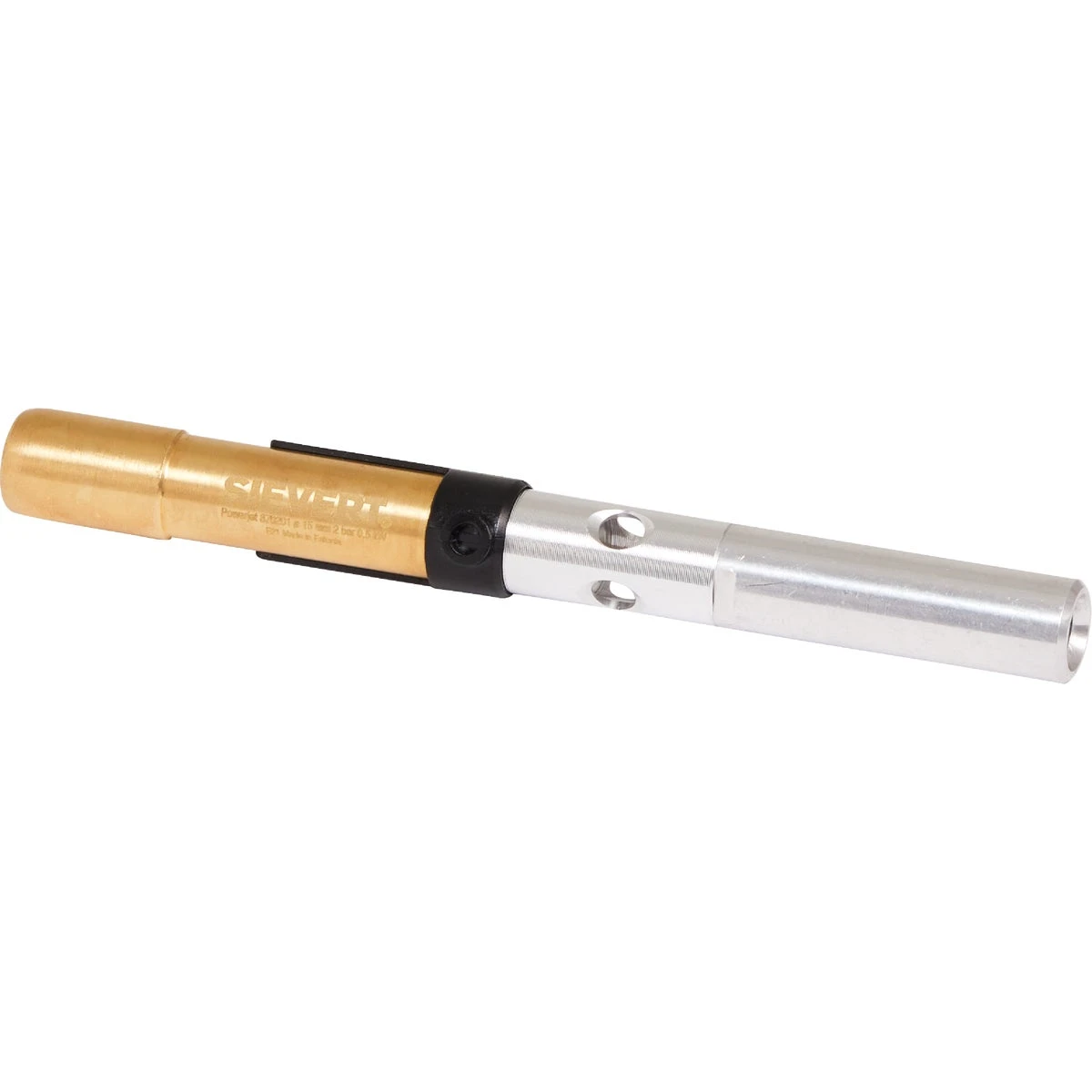 Powerjet Pin-point Interchangeable Torch Burner For Precision Soldering