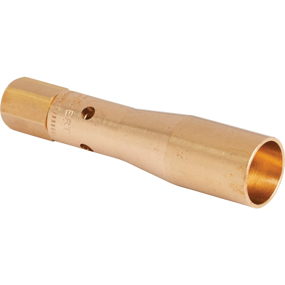 Sievert Multitorch Brass Interchangeable Precision Burner Tip Model 872002