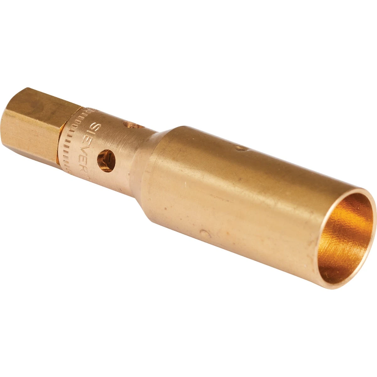 Sievert Multitorch Brass Interchangeable Standard Burner Tip Model 871902