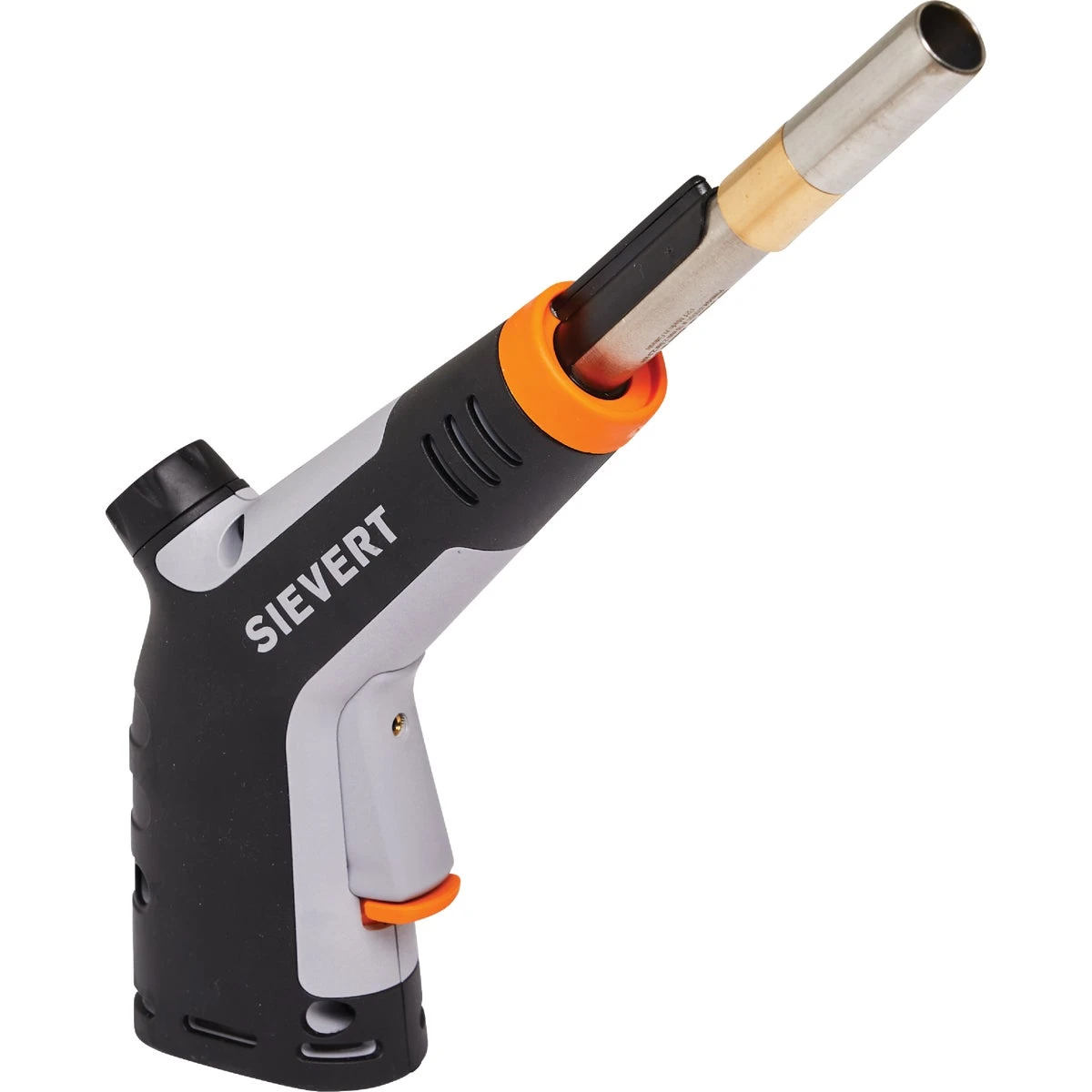 Sievert PowerJet Torch Head for Professional Heating and Soldering Applications
