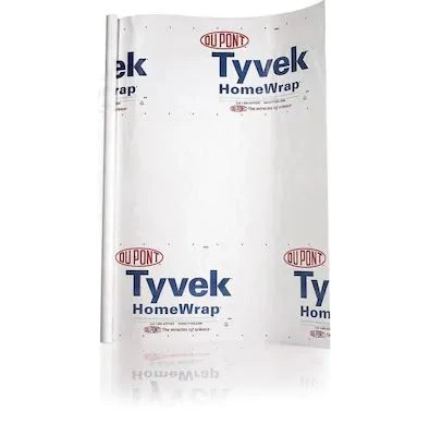 House Wrap LWE Building Paper, 9 Feet by 100 Feet Roll
