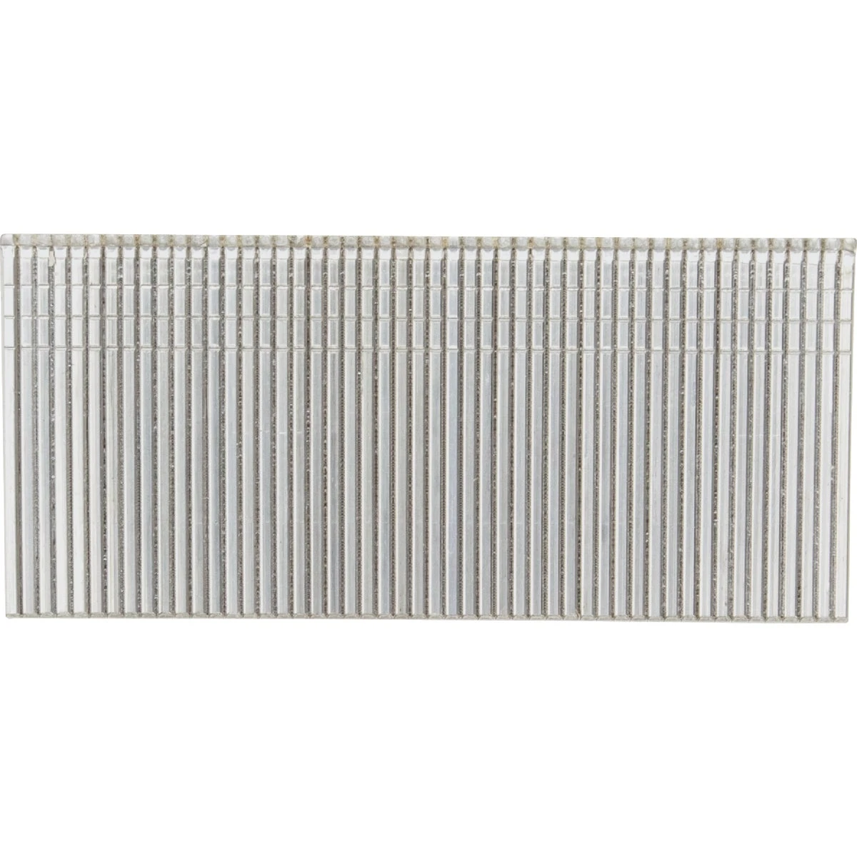 1-3/4 In. 16 Gauge Electro Galvanized Straight Finish Nail - 2500 Count