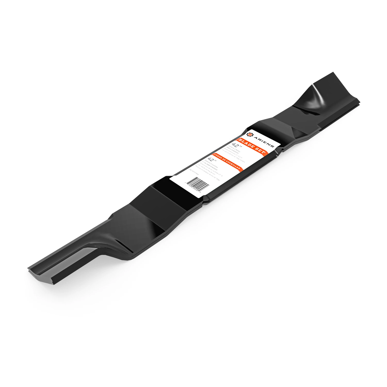 Mower Blades for Ariens Edge 42 In. Zero Turn Mowers