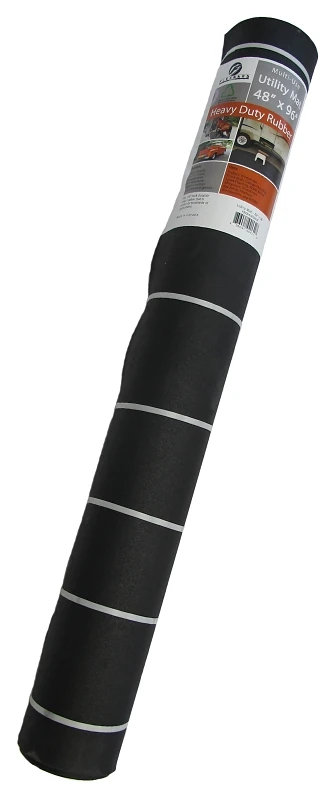 48x96 HD Rubb Util Mat