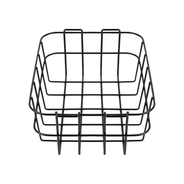 Wire Basket Accessory Compatible with 45 Quart Cooler for Organized Storage