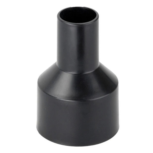 WET/DRY HOSE ADAPTER 2-1/2 1-1/4